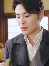 第40集 - 武神抗倭