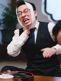 武神抗倭 - Episode 30