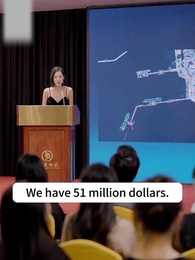 Episode 26 - The Richest Cinderella