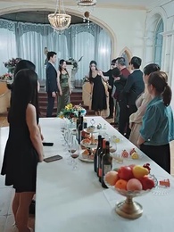 Sau Khi Ly Hôn, Tôi Thành Cháu Gái Tỷ Phú - Episode 96