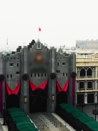 第7集 - 武神抗倭