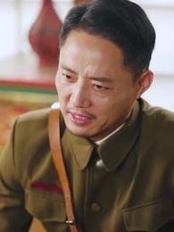 武神抗倭 - Episode 36