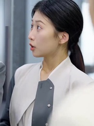 The Richest Cinderella - Episode 56