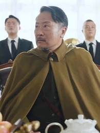 武神抗倭 - Episode 62