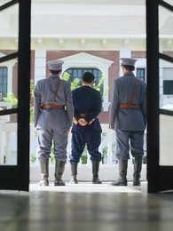 第63集 - 武神抗倭