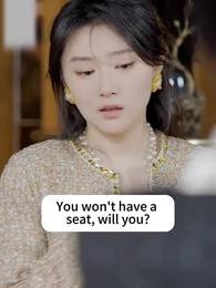 The Richest Cinderella - Episode 23