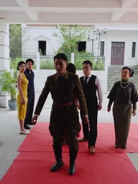 第22集 - 武神抗倭