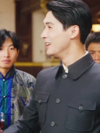 武神抗倭 - Episode 27