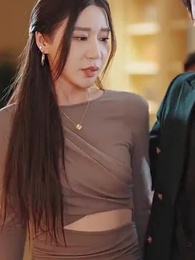 Sau Khi Ly Hôn, Tôi Thành Cháu Gái Tỷ Phú - Episode 39