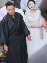 武神抗倭 - Episode 56