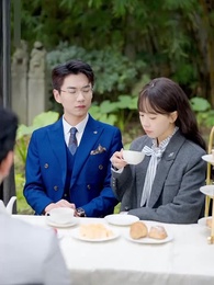 The Richest Cinderella - Episode 70