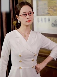 The Richest Cinderella - Episode 5