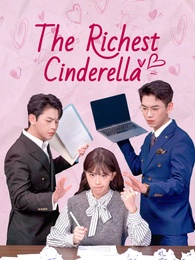 The Richest Cinderella