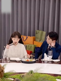 Episode 10 - The Richest Cinderella