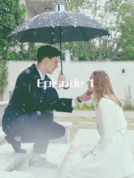 Episode 1 - Caged In Love