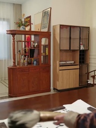 第54集 - 一夜暴富