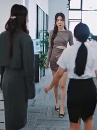 Tập 9 - Sau Khi Ly Hôn Tôi Thành Cháu Gái Tỷ Phú