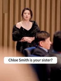 The Richest Cinderella - Episode 84