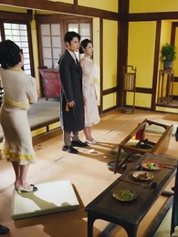 第47集 - 武神抗倭