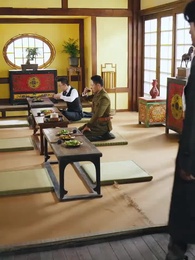 第32集 - 武神抗倭