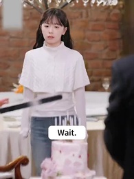 The Richest Cinderella - Episode 11