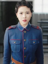 武神抗倭 - Episode 9