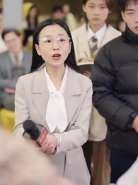 Episode 30 - The Richest Cinderella