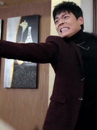 My Heroine Mom - Episode 51