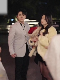 The Richest Cinderella - Episode 18