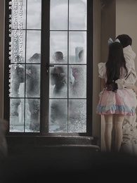 氷封世界の大冒険 - Episode 99