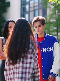 The Wallflower And The Alphas - Episode 12