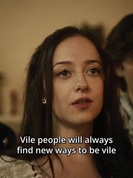 Episode 33 - Reborn to Revenge: The Betrayed Luna