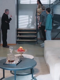 The Wallflower And The Alphas - Episode 91