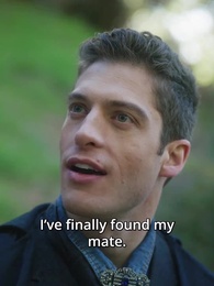 Reborn to Revenge: The Betrayed Luna - Episode 3