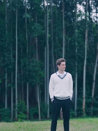 Episode 96 - The Wallflower And The Alphas