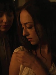 Reborn to Revenge: The Betrayed Luna - Episode 25