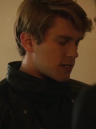 Episode 65 - Reborn to Revenge: The Betrayed Luna