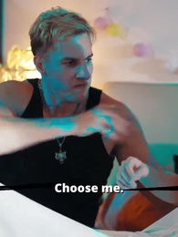 Episode 40 - The Wallflower And The Alphas