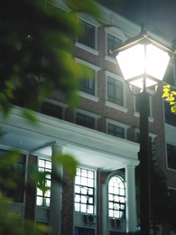 Episode 46 - The Wallflower And The Alphas