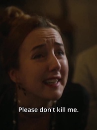 Episode 69 - Reborn to Revenge: The Betrayed Luna