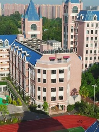 The Wallflower And The Alphas - Episode 14