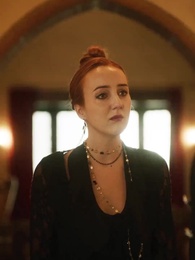 Reborn to Revenge: The Betrayed Luna - Episode 36