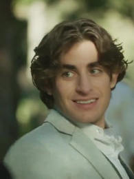 Reborn to Revenge: The Betrayed Luna - Episode 45