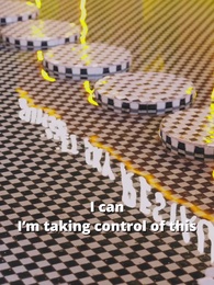 The Wallflower And The Alphas - Episode 88