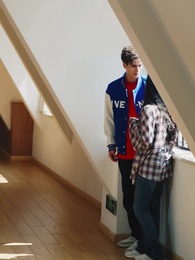 The Wallflower And The Alphas - Episode 17