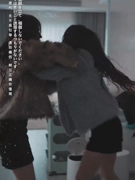 第54話 - 氷封世界の大冒険