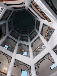 The Wallflower And The Alphas - Episode 6