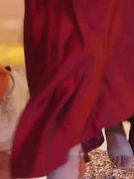 Episode 85 - The Wallflower And The Alphas