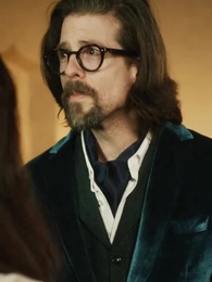 Reborn to Revenge: The Betrayed Luna - Episode 34