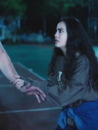 The Wallflower And The Alphas - Episode 10